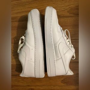 Size 13 - Nike Air Force 1 Low '07 White - 315122-111